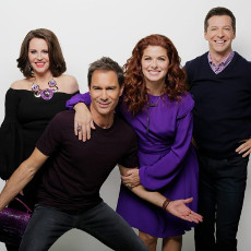 Will & Grace